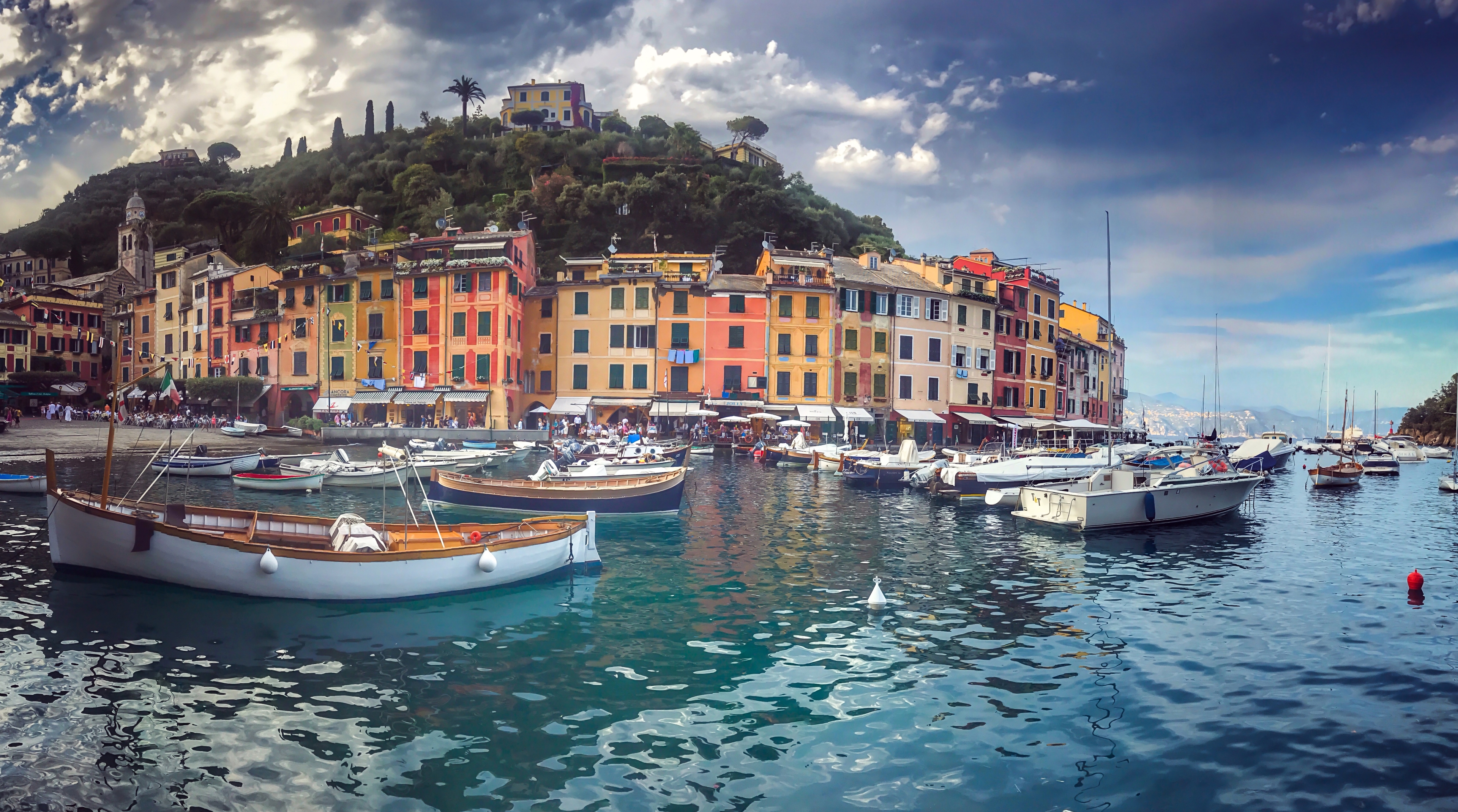Portofino