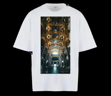 ANDRII PODOBIED shirt