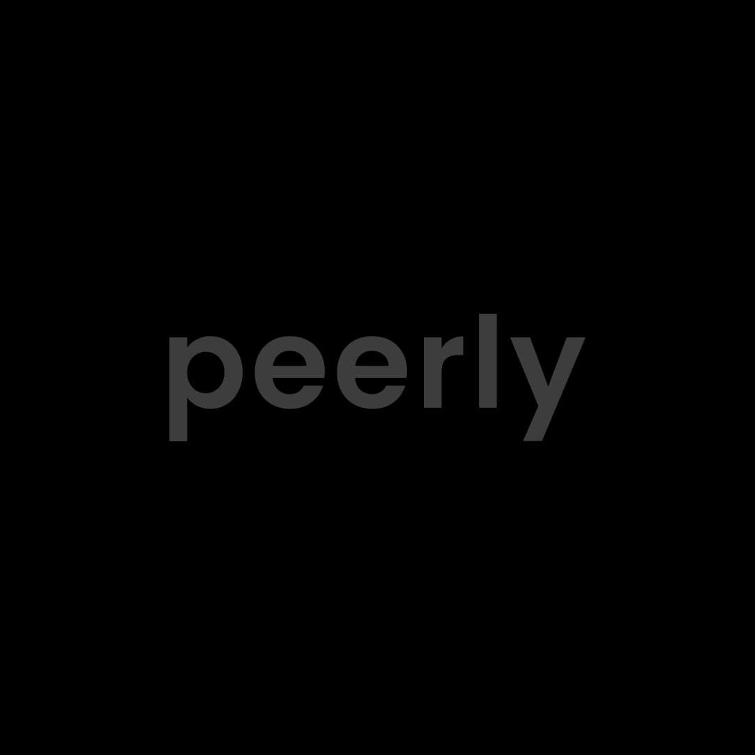 peerly logo