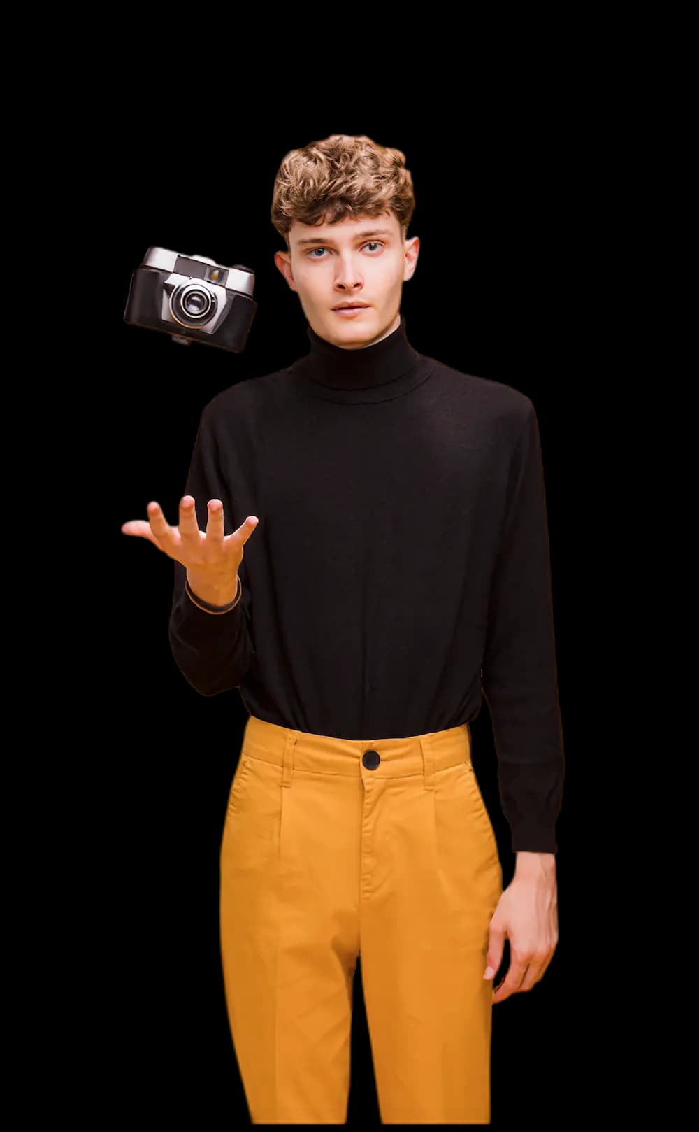 Photo IS RITUAL FOR SABELA GARCIA CUESTA