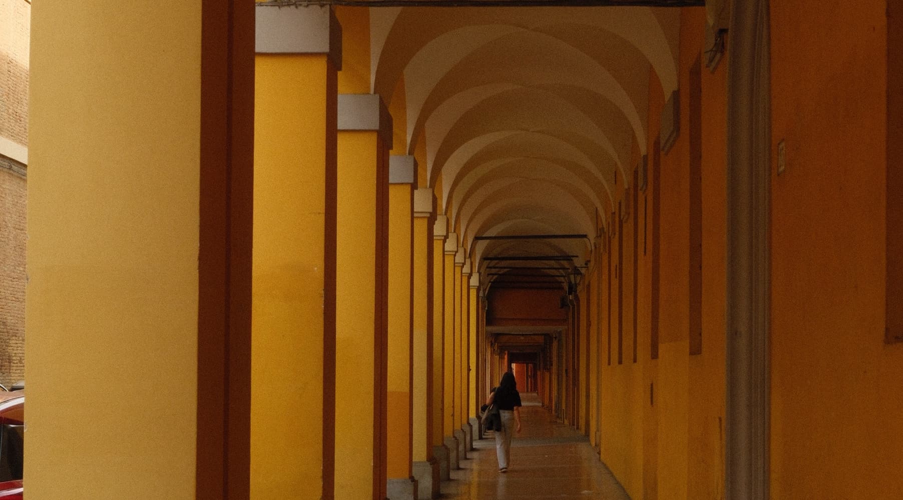 Voting in Bologna