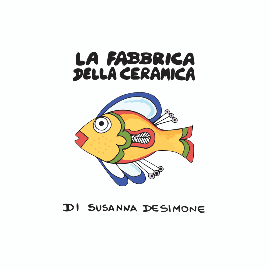 La Fabbrica della Ceramica logo