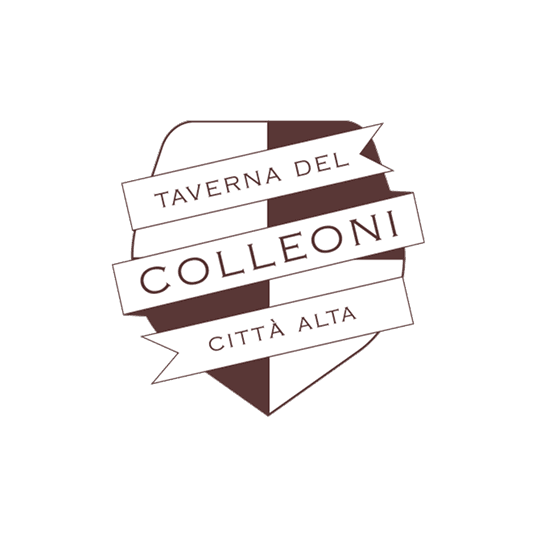 Taverna del Colleoni logo