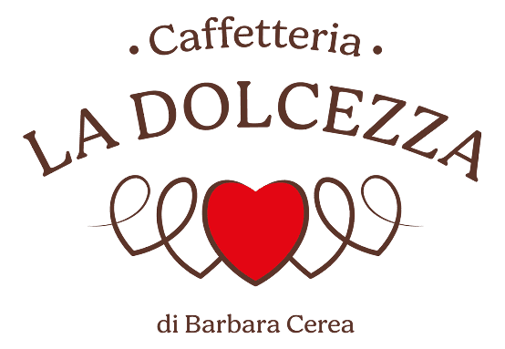 LA DOLCEZZA DI BARBARA CEREA logo