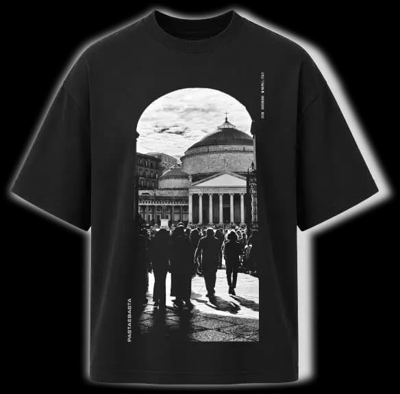 Creator shirt