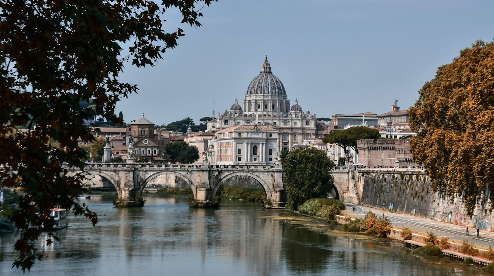 Voting in Roma