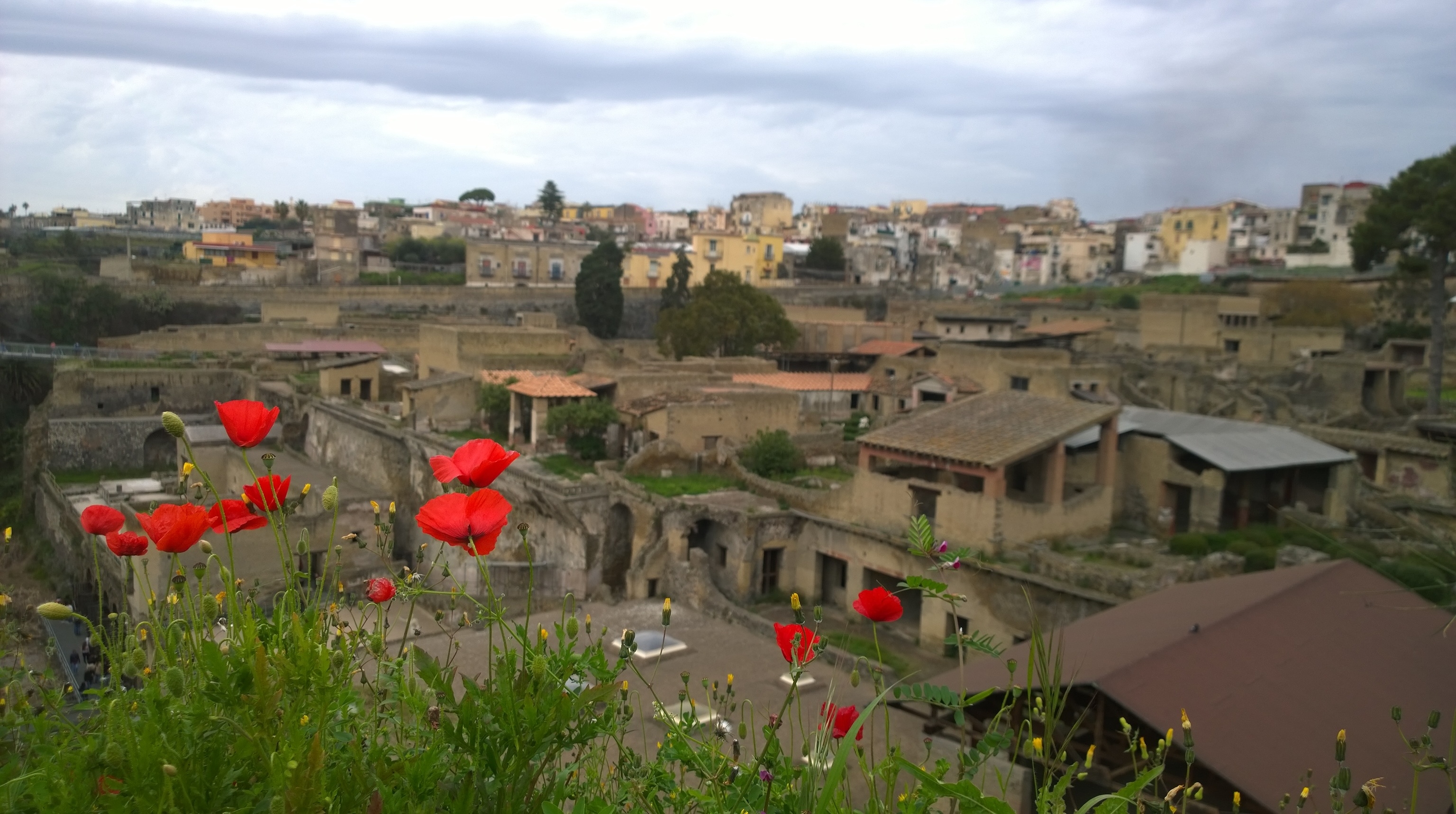 Ercolano