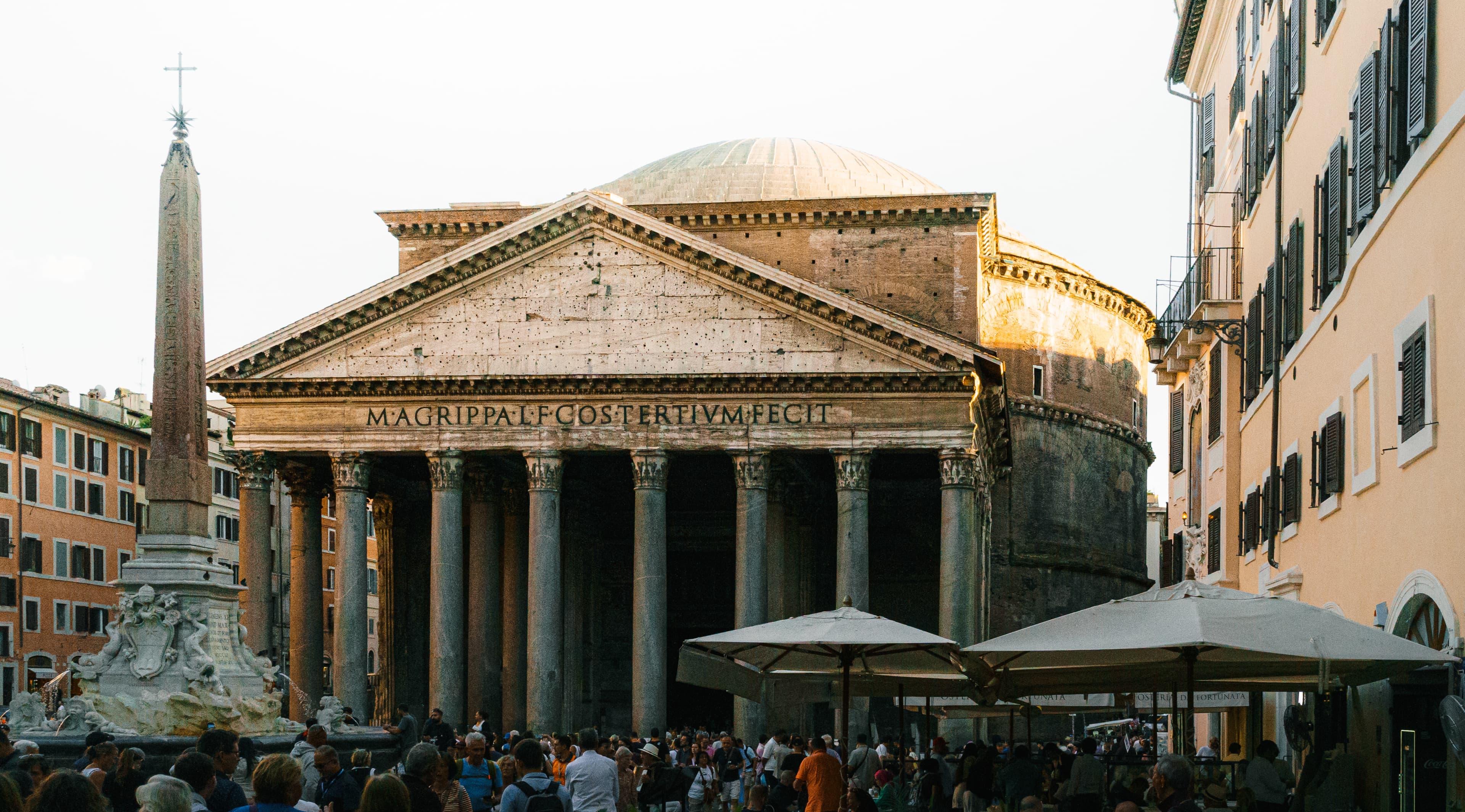 Voting in Rome