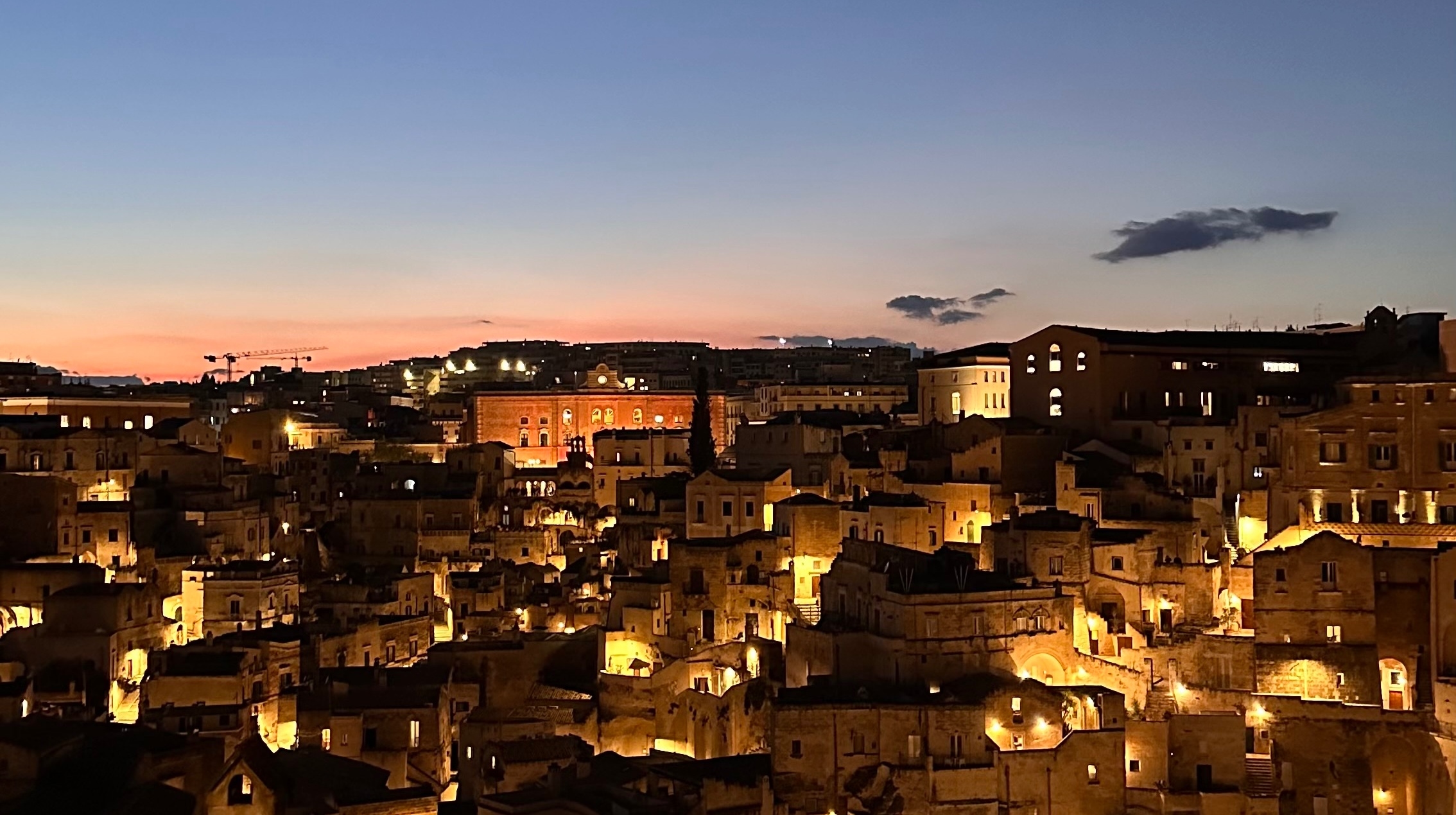 Matera
