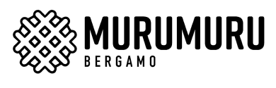 MURU MURU CAFE logo