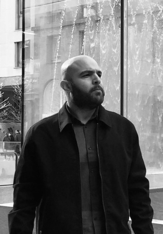 Omar Hadi