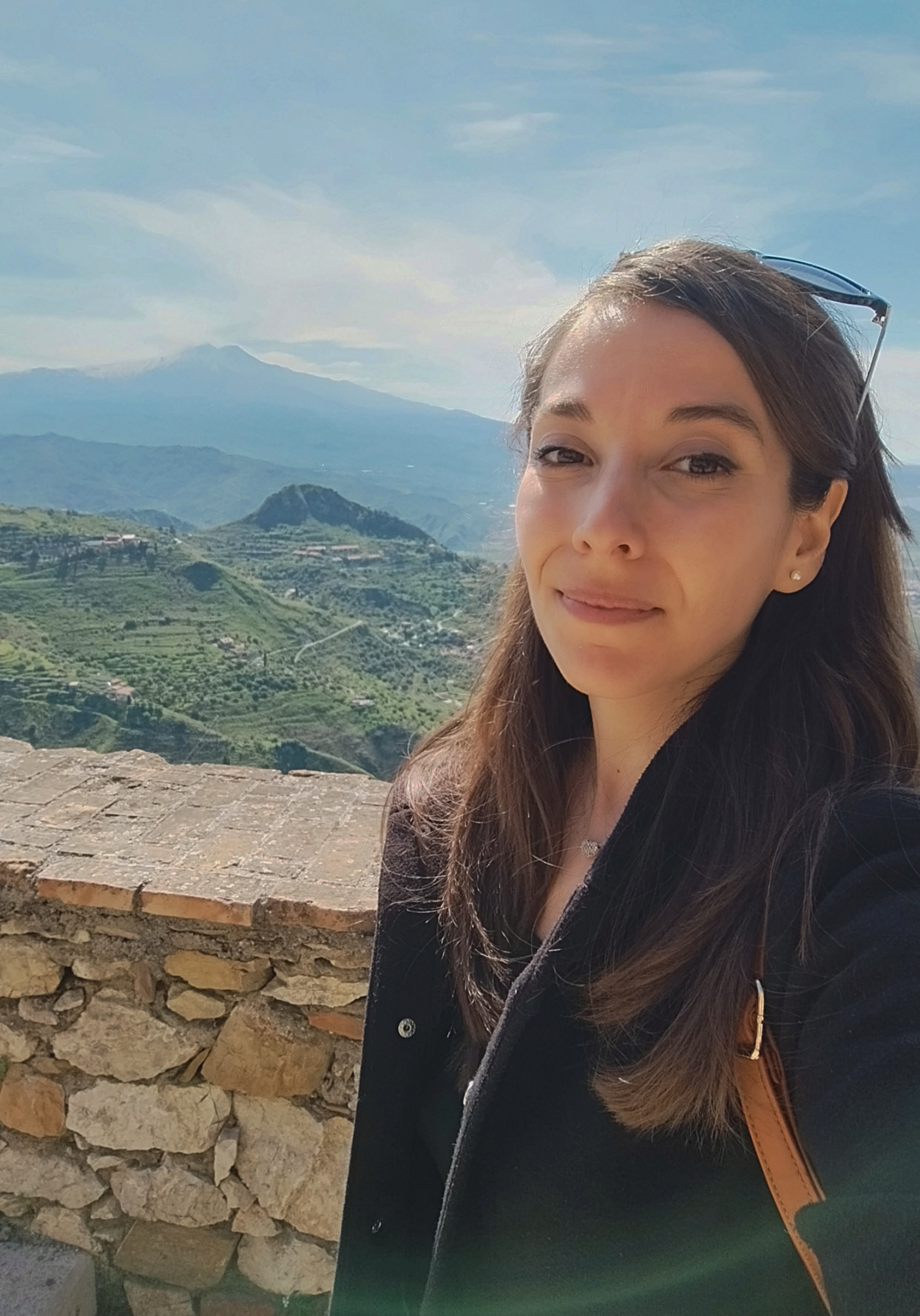 Chiara Zappalà