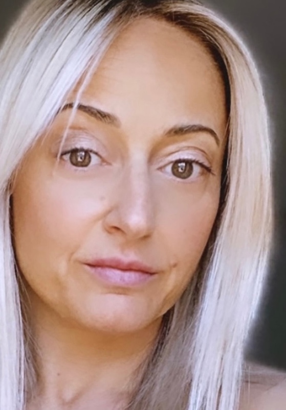 Roberta Binando