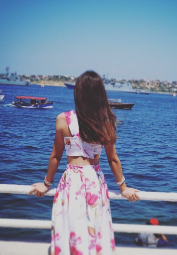 Анастасия Пилипенко